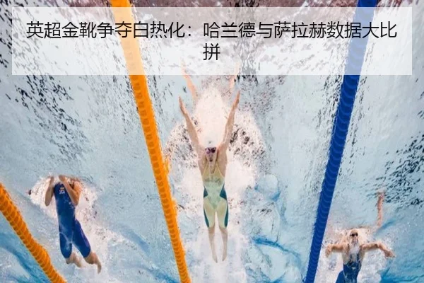 英超金靴争夺白热化：哈兰德与萨拉赫数据大比拼