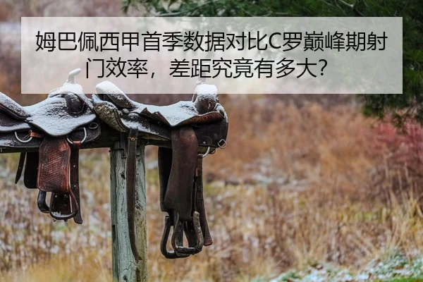 姆巴佩西甲首季数据对比C罗巅峰期射门效率，差距究竟有多大？